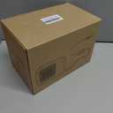 600W Dog House Heater,Anti-Bite Cord Heated Dog House,Wall-Mounted Dog Heater,Keep Your Pet Warm and Happy UL Tested for Safety (green)