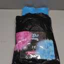 POPUPARTY 1 Pack Black-out Gender Reveal Powder- 2 lbs Blue Powder – Perfect for Baby Gender Reveal, Car Burnout, Color Toss, Photoshoots, Helicopters