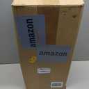 Arturesthome 1 Light Boho Wicker Chandelier Lamp, Rustic Rattan Basket Pendant Light Coastal Crafts Lampshade, Farmhouse Hanging Ceiling Lighting for Kitchen Island Dining Room D 10.2* H 20.8