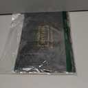 Mulberry Silk Pillowcase for Hair and Skin,Queen Size Cooling Silk Pillow Case with Hidden Zipper,Allergen Proof Dual Sides Soft Breathable Smooth Silk Pillow Cover for Women(Queen,Orange)