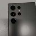 Samsung Galaxy S24 Ultra 5G, US Version, 512GB, Titanium Black - Unlocked 