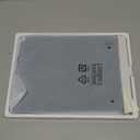 ESR for iPad (A16) 11th/10th Gen Flex Keyboard Case, Ultra-Light Magnetic Detachable Keyboard for iPad 10.9" with Writing/Viewing Modes, Larger Precision Trackpad, Dark Gray