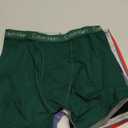 Calvin Klein Boys' Underwear Cotton Boxer Brief, 6 Pack Extra Large 