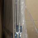 Imperius Foldable Box Spring, Bunkie Board, Bed Support Slats,Twin 38x74, Twin 74"x38"