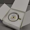 Caramel Coffee Candle for Home Scented, 11.3oz Natural Soy Wax Aromatherapy Candle, Up to 60 Hours Burning, Coffee Lover Gifts for Men Women,2 Wicks