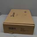 Projector Stand Tripod Adjustable, Laptop Height from 23.5 to 46.5 inches with Gooseneck Phone Holder, Floor for Office, Home, Stage, Studio, DJ Racks Holder Mount, 23.5inch46.5inch