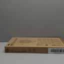 Natural Solution Bug Zapper, Electric Fly Swatter for Indoor and Outdoor - 2 PCS, White