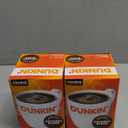 Dunkin' Donuts, Dunkin Donuts Coffee Medium Roast Original Blend K-Cup Pods, 10 Count, 2 Pack