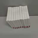 10 x Graduation Gifts for High School Seniors, Unique Senior Class of 2026 Graduation Ornament, Senior 2026 Gifts for Boys Girls Daughter on Christmas, Wood Graduate Cap Christmas Ornament