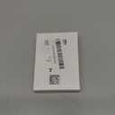 Wireless CarPlay Adapter2026 Upgraded Suitable for Apple iPhone & Android, with Compact Size, Plug-and-Play Convenience, and Fast, Stable Connection for CarPlay & Android Applications (Black)