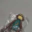 Cute Desk Accessory, Funny Desk Decor - Adjustable Phone Holder for Smartphones & Tablets (Green) (Golden,Green,Red,White,Yellow)