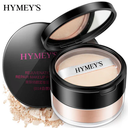 hymeys Powder, Loose Setting Powder Moisturizing Loose Powder Oil Control Long Lasting Moisturizing Makeup Setting Powder Face Finishing Powder (01#)