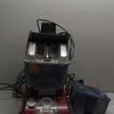 HOOVER Power Scrub Deluxe Carpet Cleaner