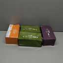 Amazon Basics 2-Ply Facial Tissue, 160 Count