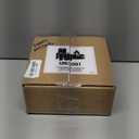 First Alert SM210, 10-Year Sealed Battery Smoke Alarm with Slim Profile Design, 1-Pack