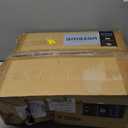 Wocst 5.4Ft/165cm Halloween Skeleton Full Body Life Size Human Bones with Movable Joints for Indoor Outdoor Halloween Props Decorations