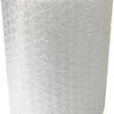 uBoxes Large Bubble 24-Inches Wide (65-Feet), Large Bubble Roll (BUBLR0240065)