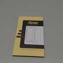 Mothca Matte Glass Screen Protector for iPhone 12 Pro Max [6.7-inch] Anti-Glare & Anti-Fingerprint Tempered Glass Film, Case Friendly -Smooth as Silk