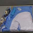 Swimbobo Toddler Pool Float with Seat Boat Inflatable Ride-on Car for Kids Outdoor Toys