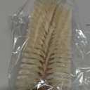Boar Bristle Round Brush 2.75 Inch | Nylon Spine Wrapped in Boar, Cork Handle, Blowout Brush for Fine Hair