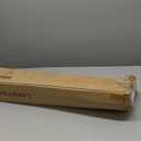 LeapYouth Office Chair Mat for Carpets, Clear Desk Floor Mat for Low, Flat and No Pile Carpeted Floors, Thick and Sturdy Carpet Protector for Desk Chair (48'' X 36'' Rectangle)