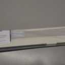 AOSKY No Drill Cordless Blackout Cellular Shades, 24" W x 64" H, Linen