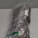 Leather Look Couch Cushion Covers Sofa Seat Slipcovers Sets Couches Furniture Protector for Sectional Armchair Loveseat Pets Kids Stretch Spandex Fabric(3 Cushion Sofa, Brown)