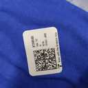 Female Tank Top - L, royal Blue