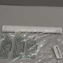 Trendy Black and White Posters Funny Woman Drinking Wine in Bathtub Wall Art Funky Girl Room Decor Fashion Vintage Bar Cart Canvas Prints for Girls Dorm Bathroom Apartment Aesthetic 12x16 In Unframed