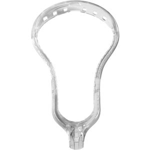 8TIMBER RC1 N2O Lacrosse Head Clear Unstrung Relax Collections Elite Lacrosse Men's Stick