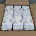 Huggies Newborn Diapers, Little Snugglers Baby Diapers, Size Newborn (up to 10 lbs), 144 Count