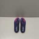 Welnove Running Insoles for Men & Women with Metatarsal Pad for Metatarsalgia,Orthotic Arch Support Insoles for Plantar Fasciitis, Morton's Neuroma, Ball of Foot Pain Relief-M