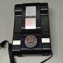 FORLIM [Upgraded Temperature Control] Boot Dryer for Work Boots - Shoe Dryer with 24-Hour Delay Timer, Portable Glove Dryer & Boot Warmer, Automatic Shut-Off Timer, Folding Design, Smart Panel, Black