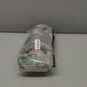 Bearington Hugh Loves You Elephant Stuffed Animal - 13" Cuddly Valentines Stuffed Animal with Soft Grey Fur and Heart Details - Adorable Elephant Valentines Day Gift for Kids, Babies, and Loved Ones