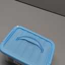 Eavotoy 12 Pack Easter Eggs Stress Balls Fidget Squishy Squeeze Ball for Easter Basket Stuffers Party Favors Gifts