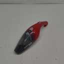 Dirt Devil Bagless Pet Vacuum 4 amps Standard Red - Case of: 1