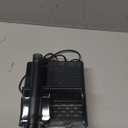 hygger Aquarium HOB Filter 105 GPH for 10-20 Gallon Fish Tank Power Filter with Adjustable Water Flow Extendable Intake Tube External Hang-On Back