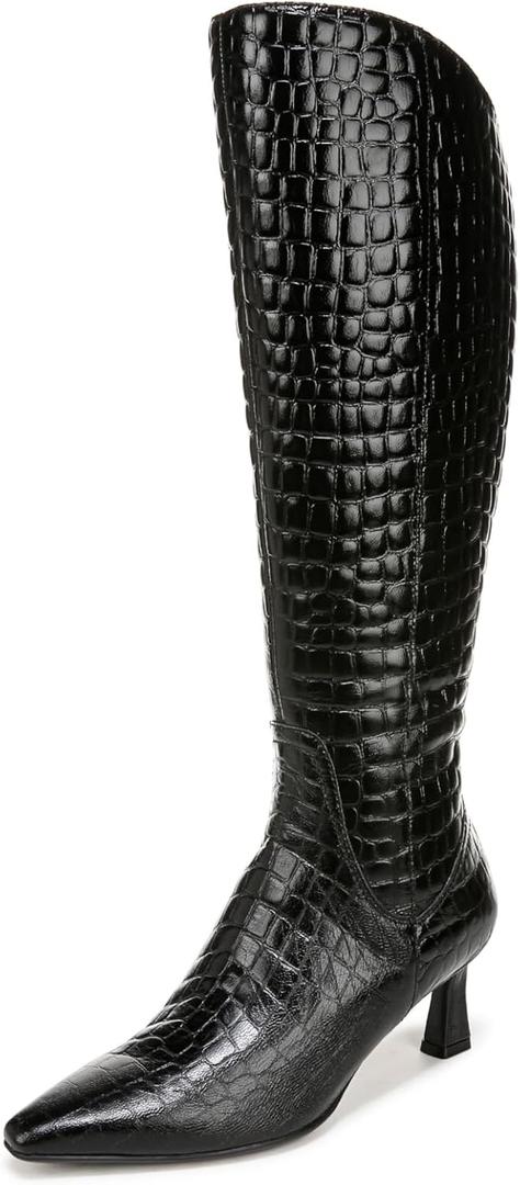 Naturalizer Deesha Women's Knee High Boots NW/OB