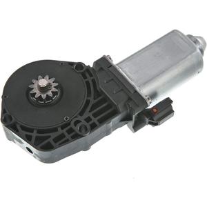 Driver Side Power Window Motor Replacement for 1994-2004 Ford Mustang