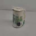 KIDISLE 8 in 1 Nut Milk Maker Blender, 32oz Homemade Soy, Almond, Oat, Coconut, Plant Based and Non Dairy Beverages, Automatic Soybean Machine With Delay Start/Keep Warm/Boil Water, Cream