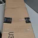 Orange Whip Golf Swing Trainer Aid Patented & Made in USA for Improved Rhythm, Flexibility, Balance, Tempo, and Strength *American Made*