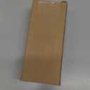 Large Hooks for Hanging Heavy-Duty 44Ib(Max) 10 Packs, Wall Hangers without Nails Self-Adhesive Traceless Clear and Removable, Waterproof and Rustproof Multiple Uses for Bathroom Kitchen Home