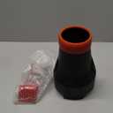 Car Drying Nozzle Compatible with 18V Gen III Single Battery Leaf Blower 3017-20