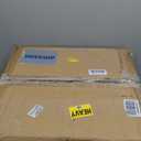 Istana Living Room Rug 10x14 - Beige Grey & Light Cream 10 x 14 Area Rug - Foldable Machine Washable Area Rugs 10x14 10x14 Area Rugs Boho - Stain Resistant Washable Rug 10x14