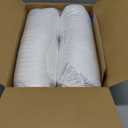 Beckham Hotel Collection Bed Pillows Standard/Queen Size Set of 2 - Original Soft Down Alternative Pillow for Sleeping - Soft Support for Back, Stomach or Side Sleepers