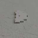 Baomain 12V AC 2-Pole Modular Contactor, 20A 2NO Normally Open, DIN Rail Mount for HVAC, Motor, Pump & Lighting Control BCT-20/20-12VAC