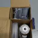 Waterpik Cordless Advanced 2.0 Water Flosser For Teeth, Gums, Braces, Dental Care With Travel Bag and 4 Tips, ADA Accepted, Rechargeable, Portable, and Waterproof, White WP-580