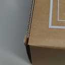 3D Jacquard Design Comforter Set, Ultra-Soft Warm King Size Sherpa Fur Plush 3-Pieces Sets Luxury Cozy Bedding with 2 Pillowcases (104"x90", Burnt Orange)