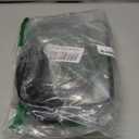 4 Pack Clear Bogg Beach Makup Bag Accessories with 3 Pack Insert Hooks for Bogg Bags, Clear Bogg Makeup Pouches Phone Holder for Bogg Bags Divider Storage Inner Compatible Pouch Travel Cosmetic Bag