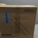 Dog Ramp for Car Extra Wide Folding Dog Ramps for Large Dogs with Non-Slip Rug Surface Portable Dog Car Ramp for SUV Car & Truck, Outdoor Dog Ramp Up to 270 LBS
Amazon's Choice